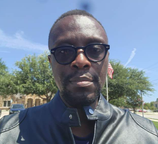 Zechariah Oluleke Akinpelu - Co-Founder