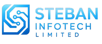 Steban Infotech Logo