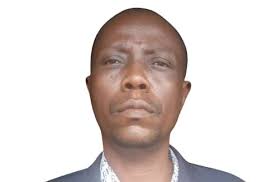 Akinpelu Stephen - Co-Founder